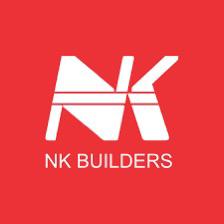 Logo of client: N K Builders
